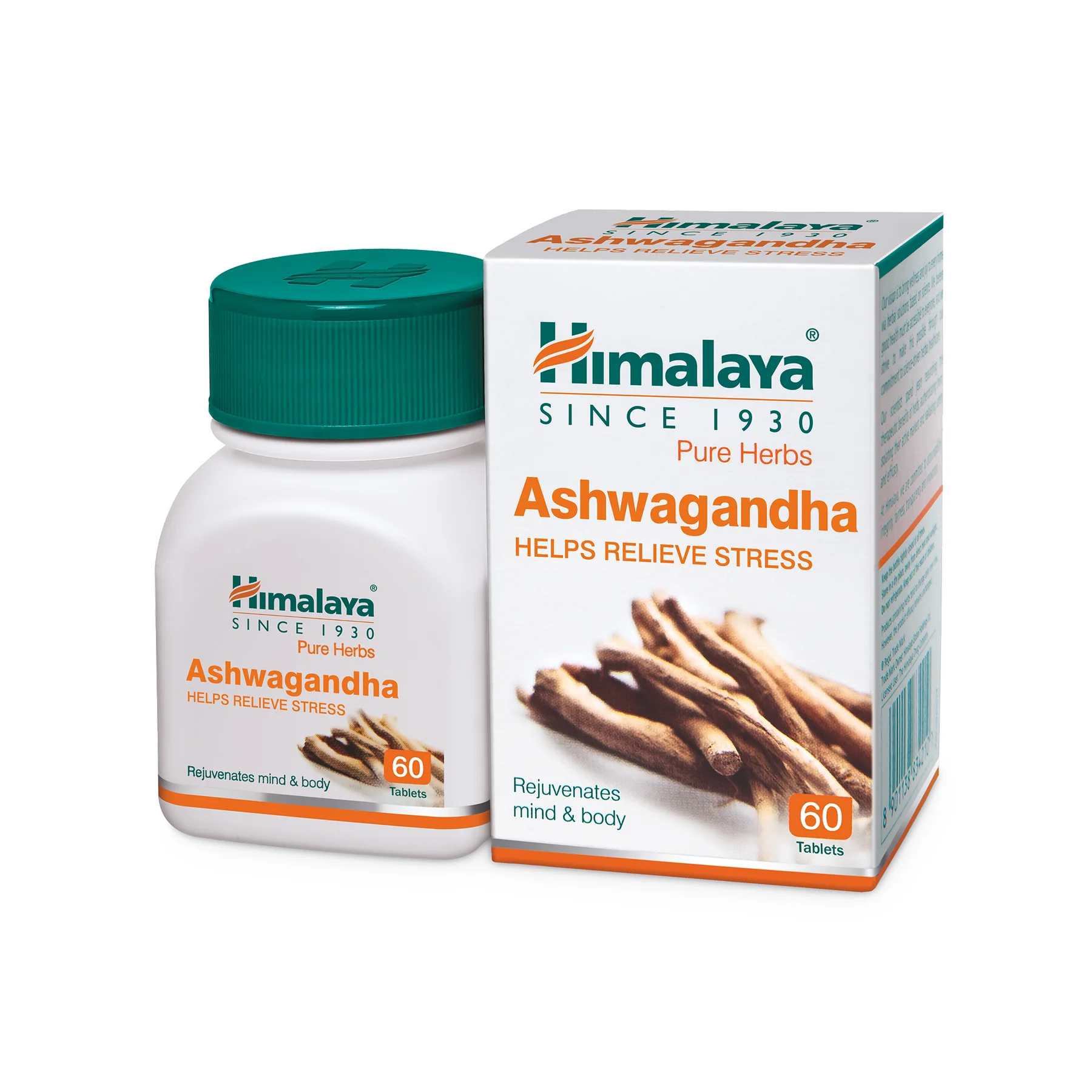 ASHWAGANDHA TABLET1