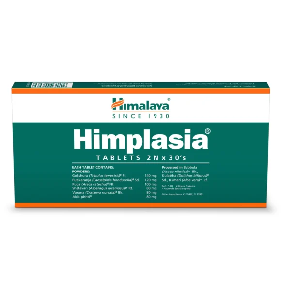 HIMPLASIA TAB 2 580x580