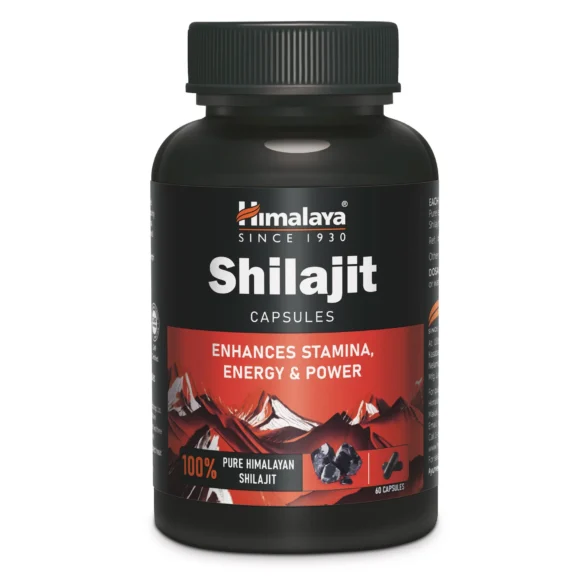 SHILAJIT CAPSULES 1 580x580