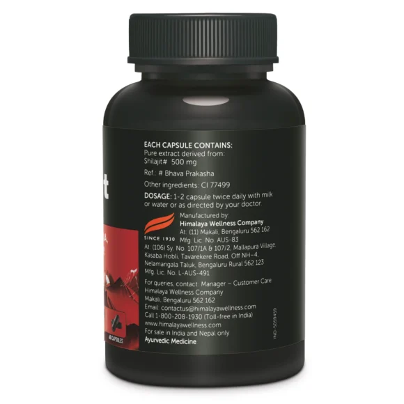 SHILAJIT CAPSULES3 580x580