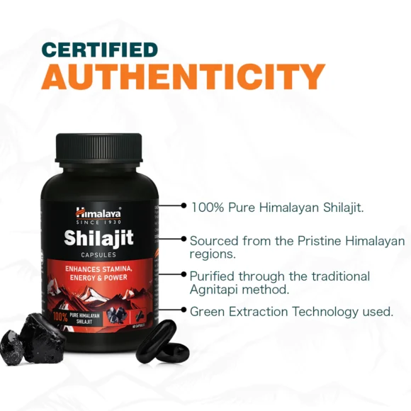 SHILAJIT CAPSULES5 580x580