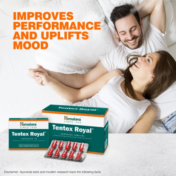 TENTEX ROYAL2 580x580