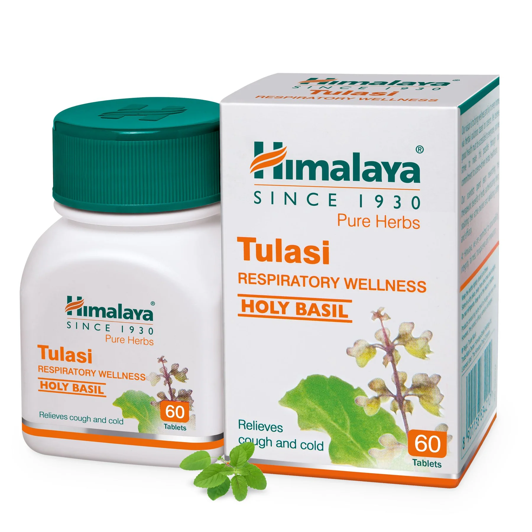 TULSI TABLET1
