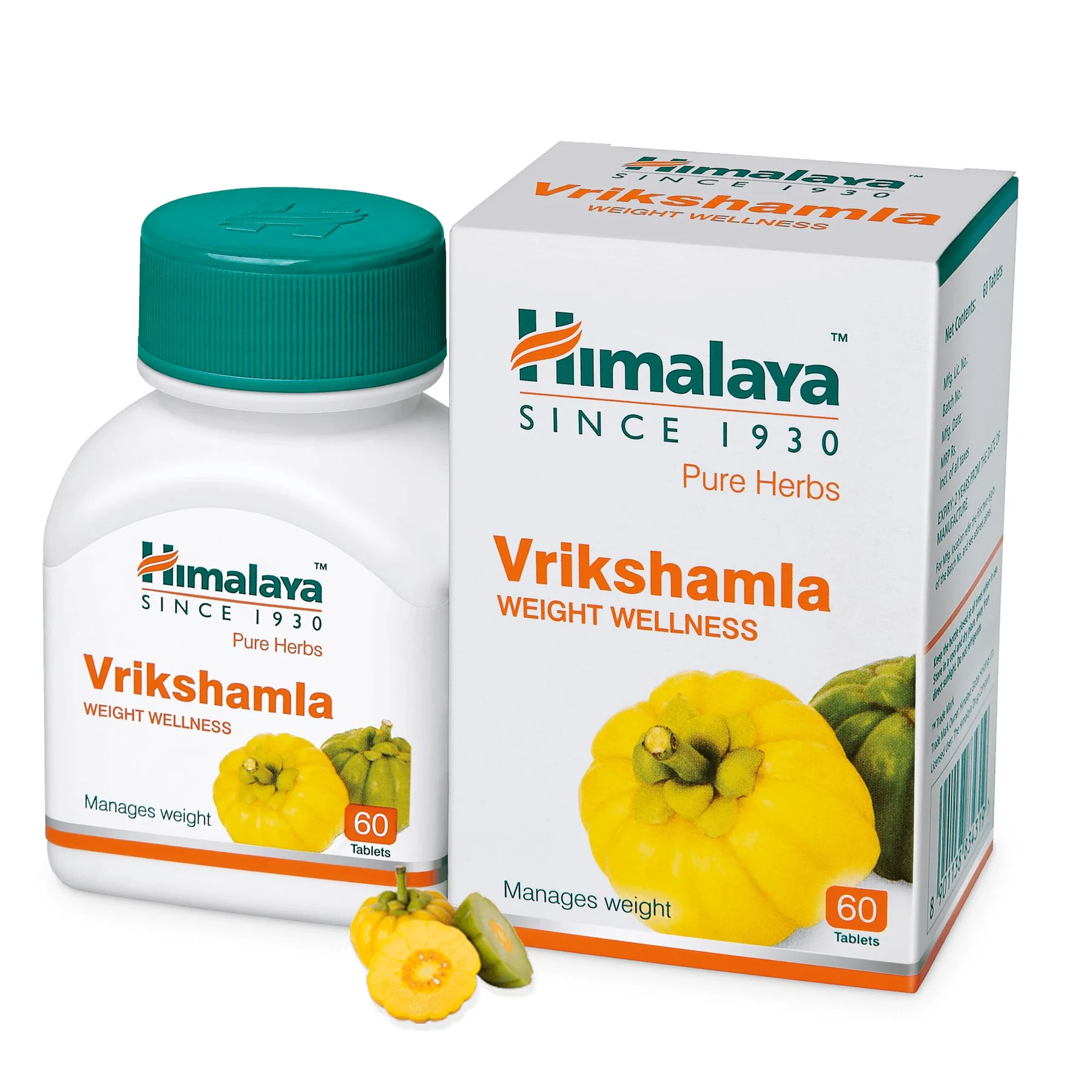 VRIKSHAMLA TABLET1