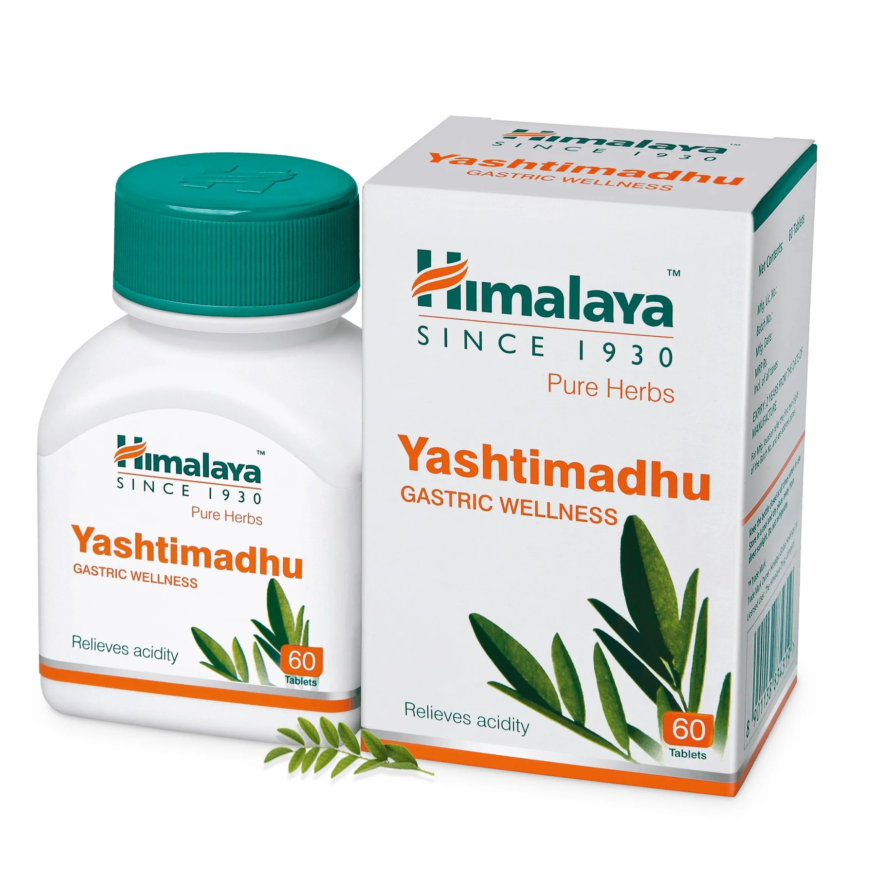 YASHTIMADHU TABLET1