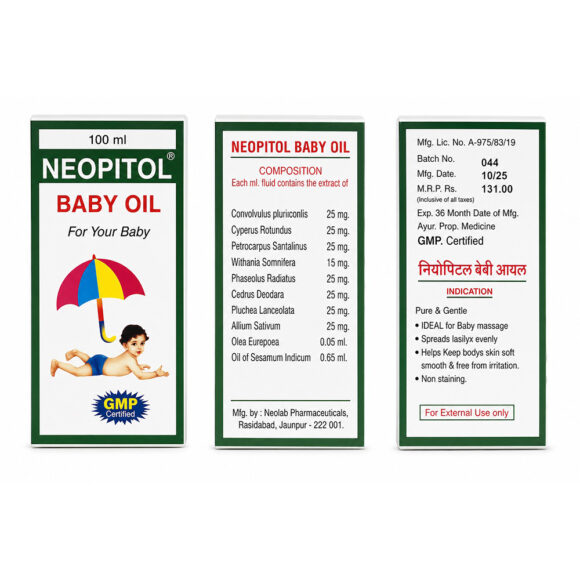 neopital baby oil 100ml 580x580